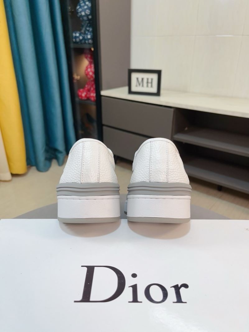 Christian Dior Low Shoes